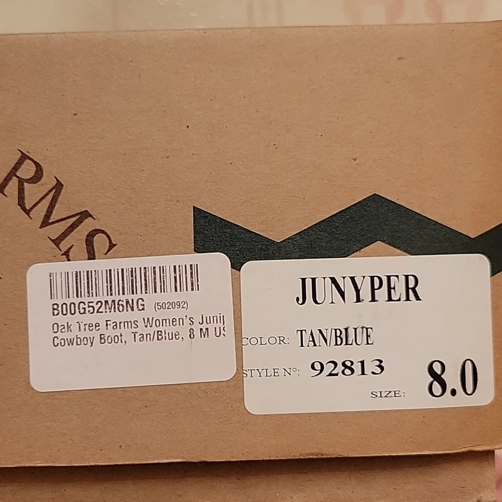 Oak Tree Farms Juniper Boot - Picture 2 of 8